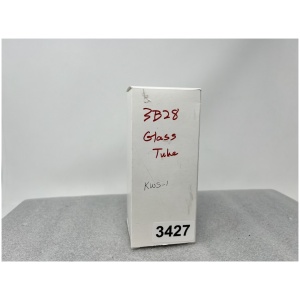 RCA 78-48 3B29 Glass Tube