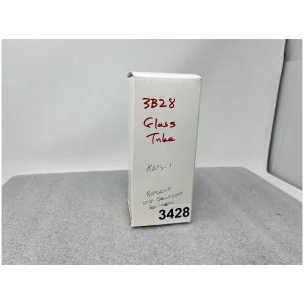 RCA 78-48 3B29 Tube