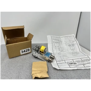 TOHTSU Coaxial-Relay CX-800 NC