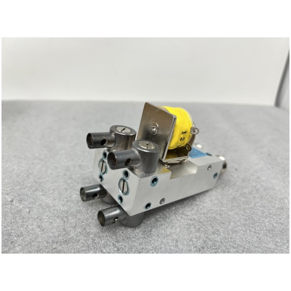 TOHTSU Coaxial-Relay CX-800 NC - Image 4