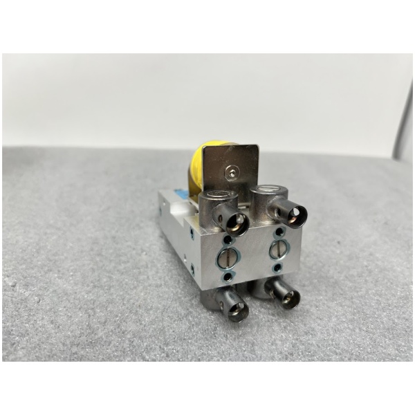 TOHTSU Coaxial-Relay CX-800 NC - Image 5