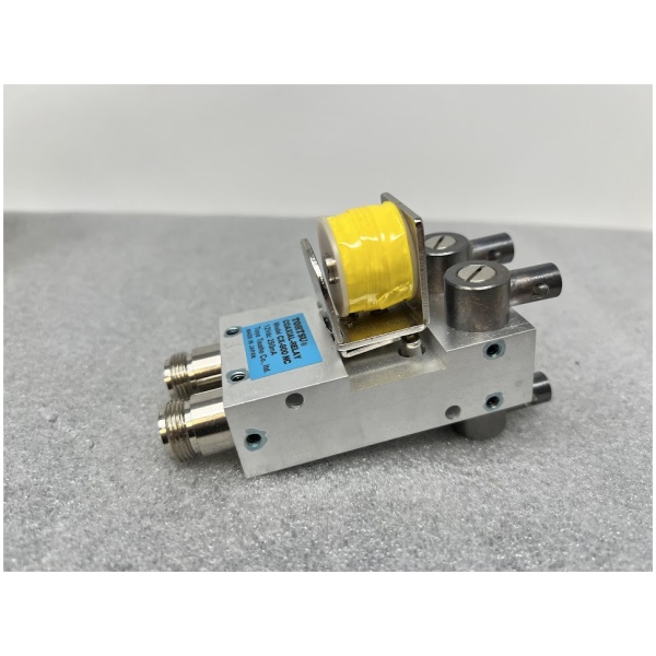 TOHTSU Coaxial-Relay CX-800 NC - Image 6