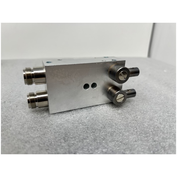 TOHTSU Coaxial-Relay CX-800 NC - Image 9