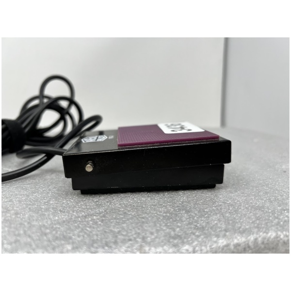 HEIL SOUND FS-3 Foot Switch - Image 4