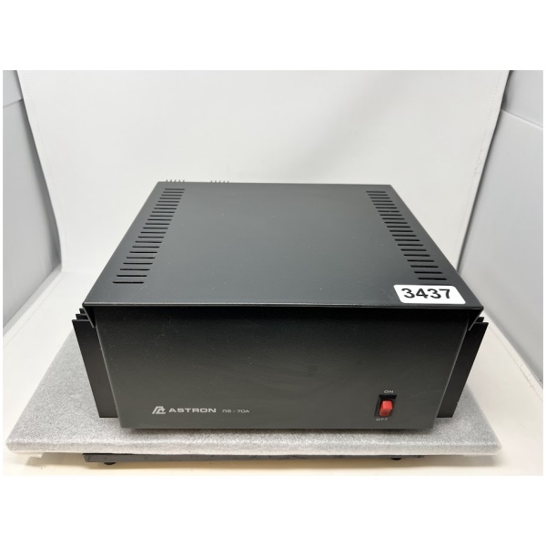 Astron RS-70A