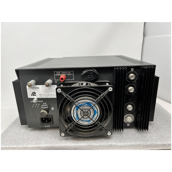 Astron RS-70A - Image 4