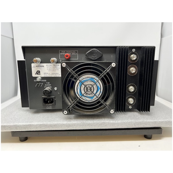 Astron RS-70A - Image 4