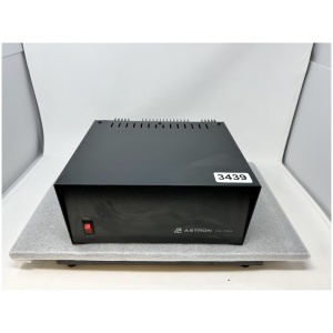Astron RS-35A