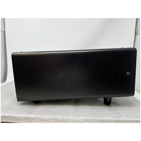 YAESU YO-301 Monitor Scope - Image 5