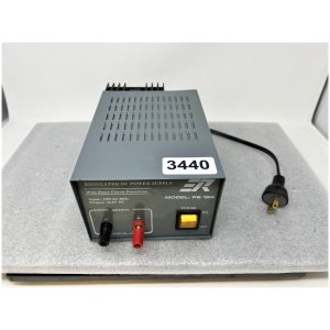 ER PS-104 DC Power Supply