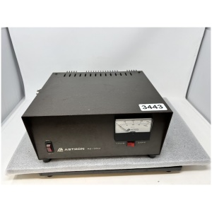 Astron  RS-35M