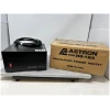 Astron RS-12A Regulated Power Supply