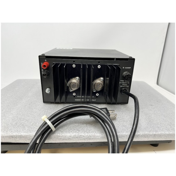 Astron RS-12A Regulated Power Supply - Image 5