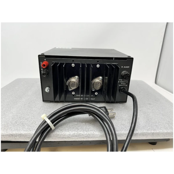 Astron RS-12A Regulated Power Supply - Image 5