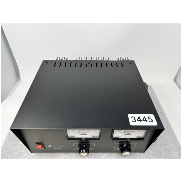Astron VS-35M Power Supply - Image 3