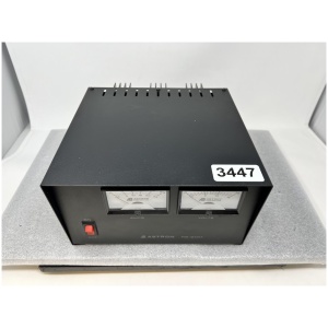 Astron RS-20M Power Supply