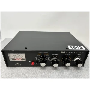 MFJ-941E Versa Tuner II