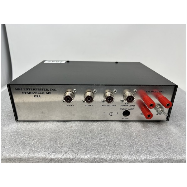MFJ-941E Versa Tuner II - Image 4
