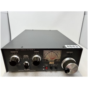 MFJ-989C Versa Tuner V