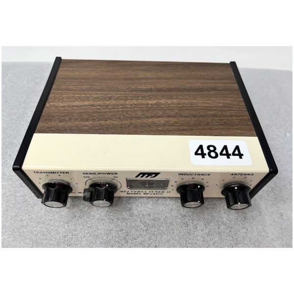 MFJ-941C Versa Tuner II - Image 5