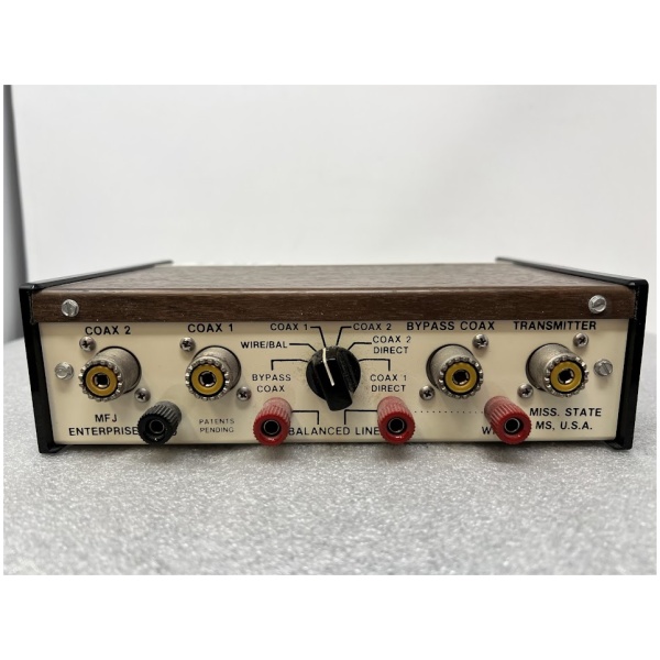 MFJ-941C Versa Tuner II - Image 7