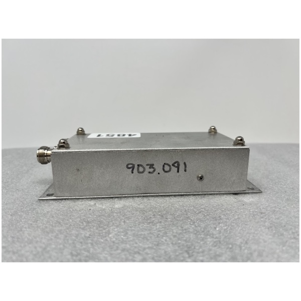 Down East Microwave Inc. WSS903 Frequency Reference - Image 3
