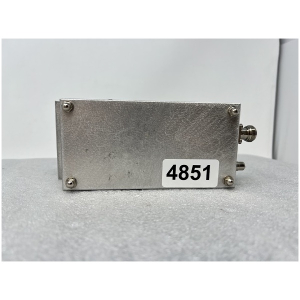 Down East Microwave Inc. WSS903 Frequency Reference - Image 5