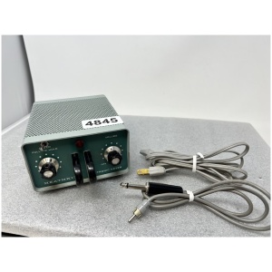 HEATHKIT HD-1410 Electronic Keyer