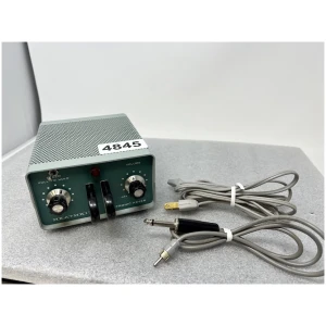 HEATHKIT HD-1410 Electronic Keyer