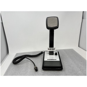 SHURE Desktop Microphone 526T Series II