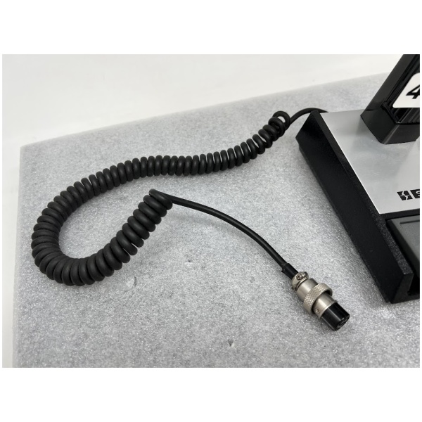SHURE Desktop Microphone 526T Series II - Image 4