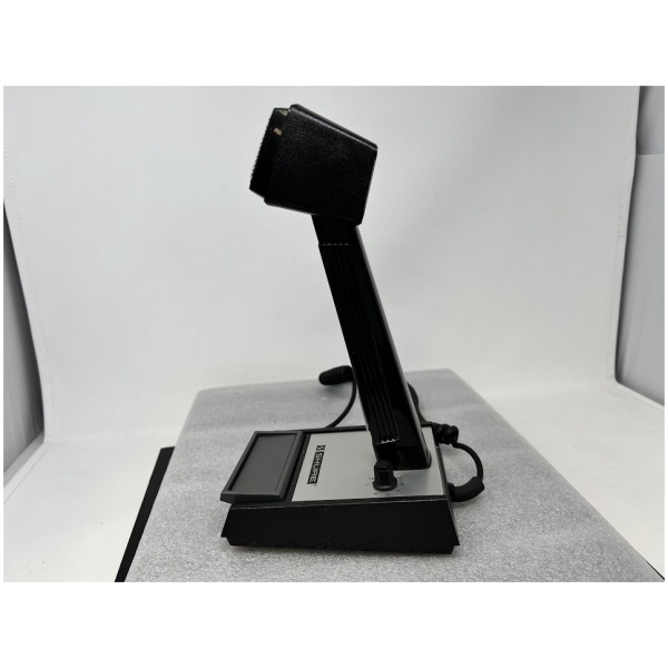 SHURE Desktop Microphone 526T Series II - Image 5