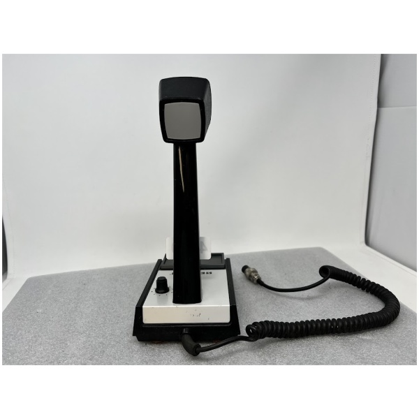 SHURE Desktop Microphone 526T Series II - Image 6