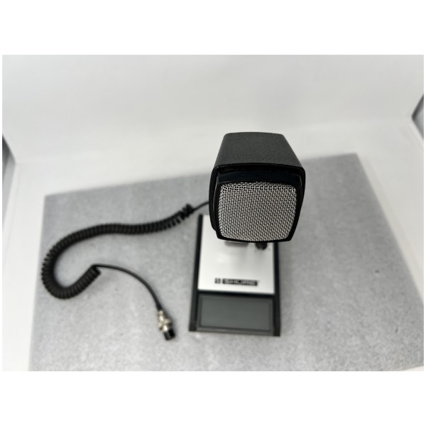 SHURE Desktop Microphone 526T Series II - Image 9