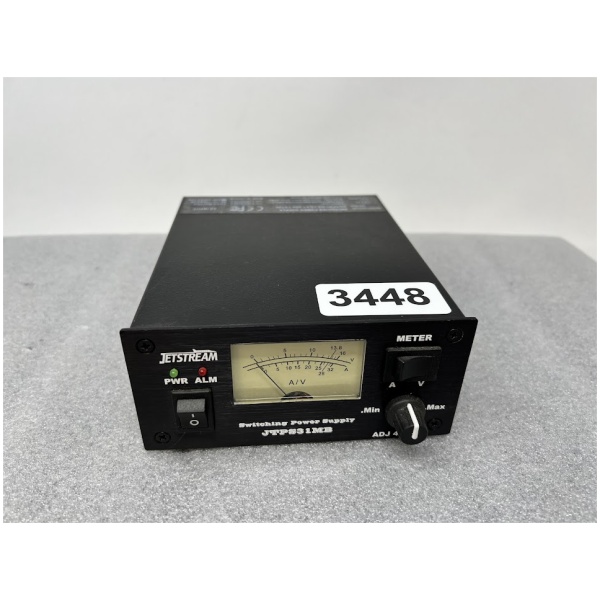 JETSTREAM JTPS31MB Switching Power Supply