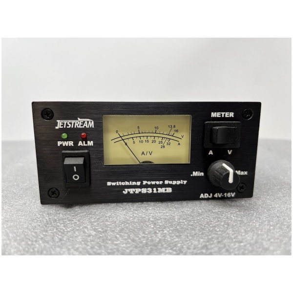 JETSTREAM JTPS31MB Switching Power Supply - Image 2