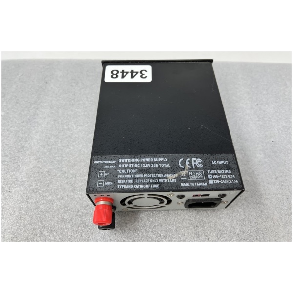 JETSTREAM JTPS31MB Switching Power Supply - Image 7