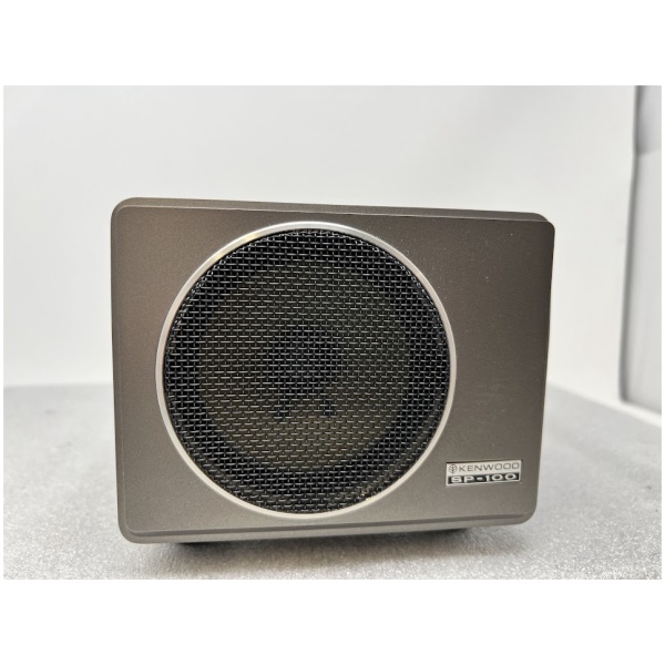 KENWOOD SP-100 External Speaker - Image 2