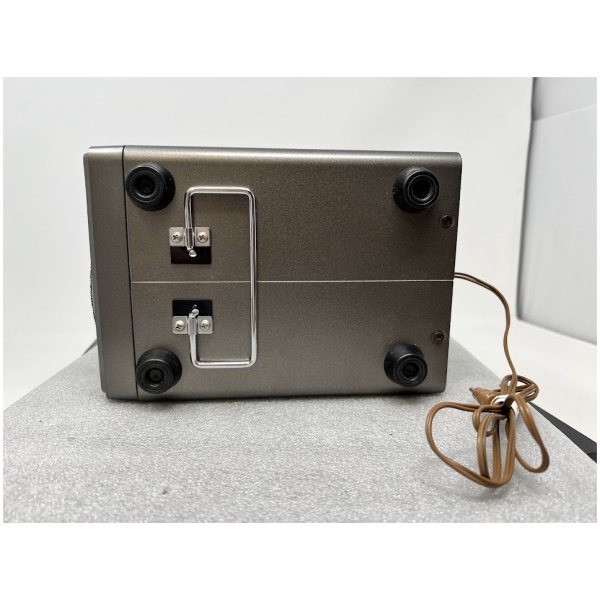 KENWOOD SP-100 External Speaker - Image 6