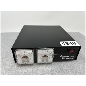 Samlexpower SEC-1235M Power Supply