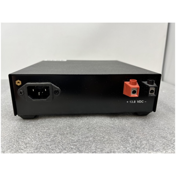 Samlexpower SEC-1235M Power Supply - Image 4