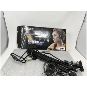 NEEWER Prodessional Recording Microphone Stand