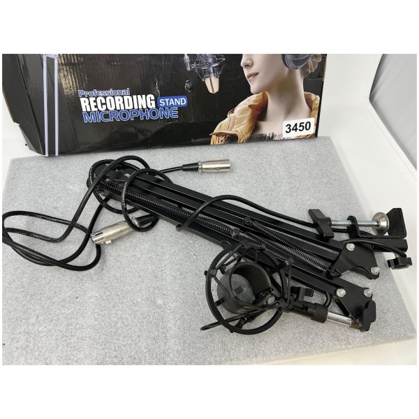 NEEWER Prodessional Recording Microphone Stand - Image 3
