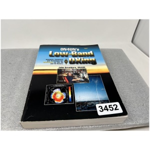 ON4UN's Low-Band DXing Book
