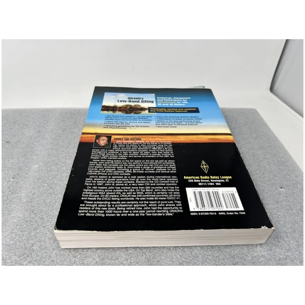 ON4UN's Low-Band DXing Book - Image 2