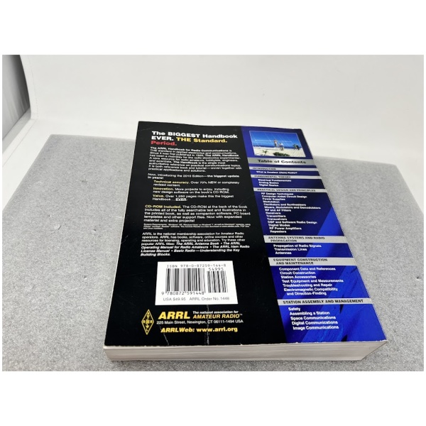 The ARRL Handbook 2010 - Image 2