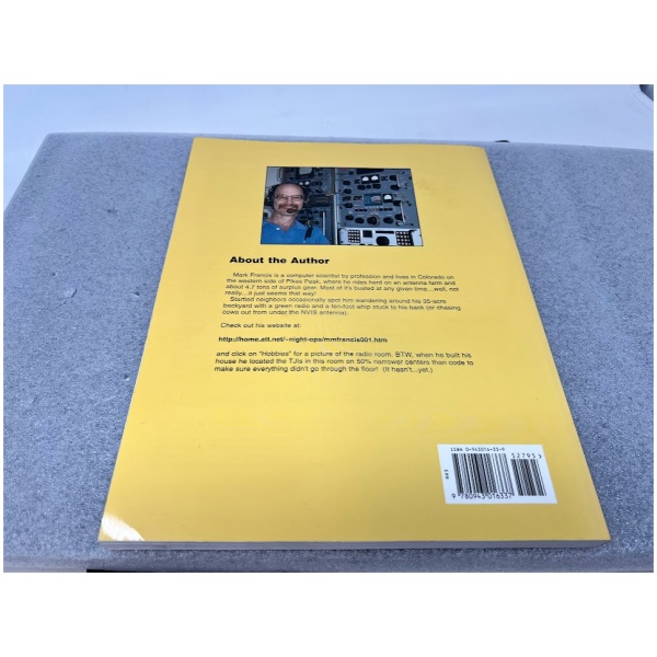 Mil Spec Radio Gear TM 11-5820-401-CQ Technical Manual - Image 2