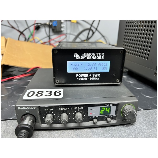 RadioShack TRC-504 - Image 2