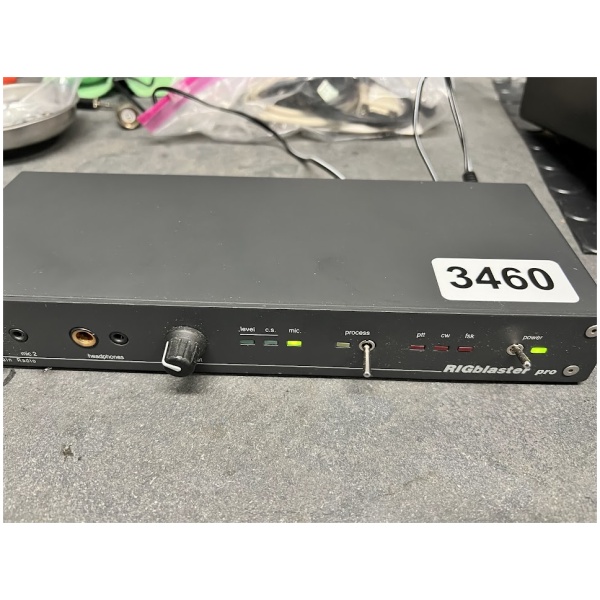 West Mountain Radio RIGblaster Pro - Image 2