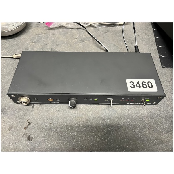 West Mountain Radio RIGblaster Pro - Image 3